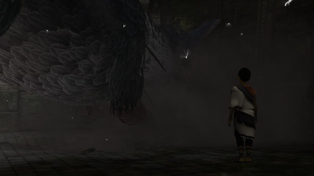 The Last Guardian - Imagen 38